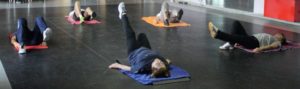 corso ginnastica correttiva posturale antalgica