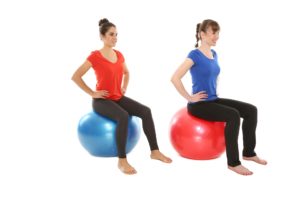 ginnastica posturale antiversione retroversione bacino